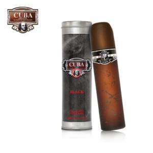 Cuba Black Men - woda toaletowa 100 ml - 2827789224