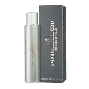 Christopher Dark Empire CHD Men - woda toaletowa 100 ml - 2876107067