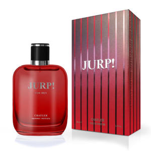 Chatler Jurp Red Men - woda perfumowana 100 ml - 2827789290