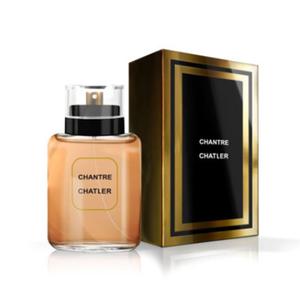 Chatler Chantre Black Woman - woda perfumowana 100 ml - 2860884808