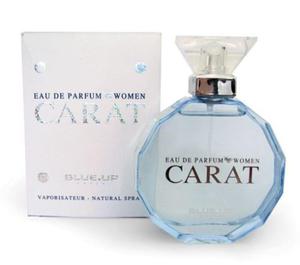 Blue Up Carat Women - woda perfumowana 100 ml - 2827789260