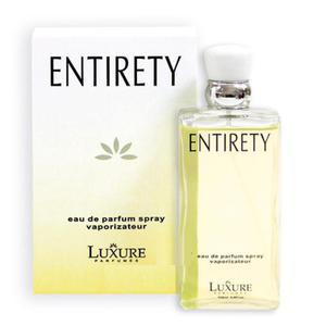 Luxure Entirety Woman - woda perfumowana 100 ml - 2827789367