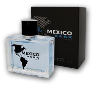 Cote Azur Mexico Dark Men - woda toaletowa 100 ml - 2827789414