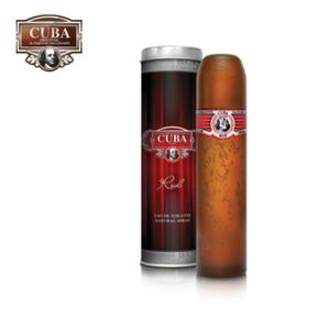 Cuba Red Men - woda toaletowa 100 ml - 2827789467