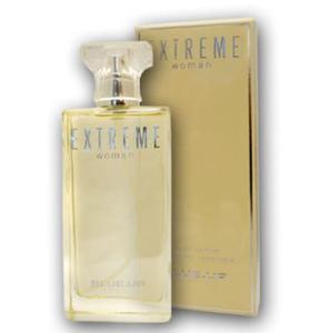 Blue Up Extreme Woman - woda perfumowana 100 ml - 2876107072