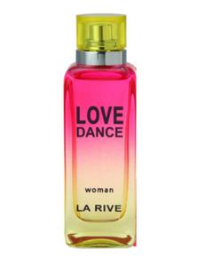 La Rive Love Dance - woda perfumowana, tester 90 ml - 2827789647