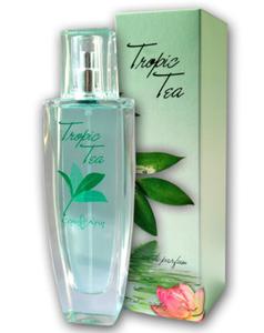 Cote Azur Tropic Tea - woda perfumowana 100 ml - 2860884815