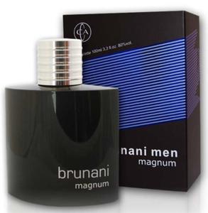 Cote Azur Brunani Magnum Men - woda toaletowa 100 ml - 2827789629