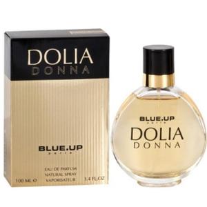 Blue Up Dolia Donna - woda perfumowana 100 ml - 2827790151