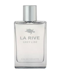 La Rive Grey Line - woda toaletowa, tester 90 ml - 2876107082