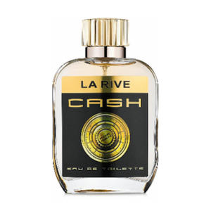 La Rive Cash Men - woda toaletowa, tester 100 ml - 2876107083