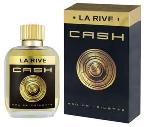 La Rive Cash Men - woda toaletowa 100 ml - 2827790002