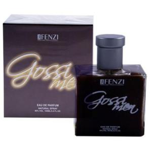 JFenzi Gossi Men - woda perfumowana 100 ml