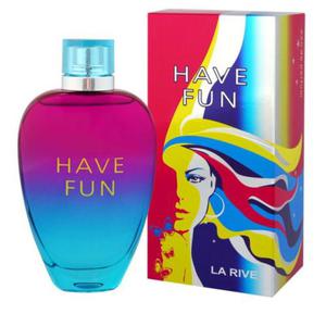 La Rive Have Fun - woda perfumowana 90 ml - 2827789833