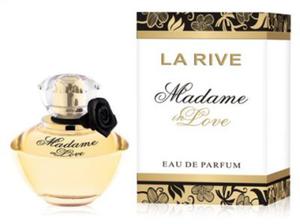 La Rive Madame in Love - woda perfumowana 90 ml - 2827789345