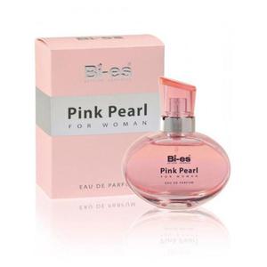 Bi-Es Pink Pearl - woda perfumowana 50 ml - 2827790114