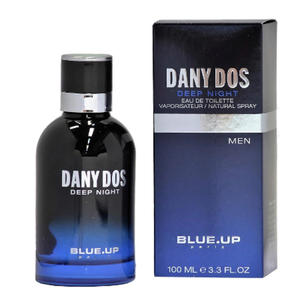 Blue Up Dany Dos Deep Night - woda toaletowa 100 ml - 2876107094