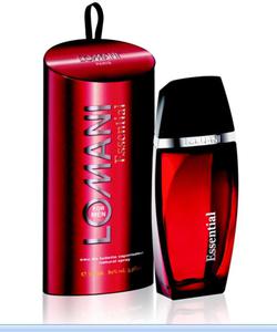 Lomani Essential - woda toaletowa 100 ml - 2860884850