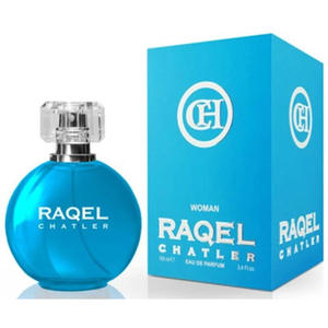 Chatler Raqel - woda perfumowana 100 ml - 2860884855