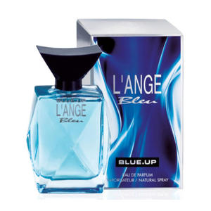 Blue Up Lange Bleu - woda perfumowana 100 ml - 2876107101