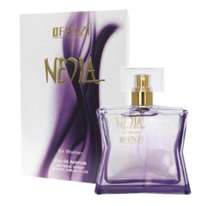 JFenzi Neila - woda perfumowana 80 ml - 2827789112