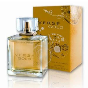 Cote Azur Verse Gold Woman - woda perfumowana 100 ml - 2827789065