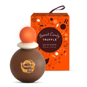 Jean Marc Sweet Candy Truffle - woda toaletowa 100 ml - 2858134413