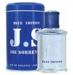 Jeanne Arthes Joe Sorrento Blue Edition - woda toaletowa 100 ml - 2827790884