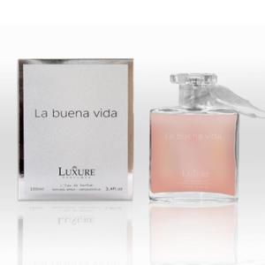 Luxure La Buena Vida - woda perfumowana 100 ml - 2827790973