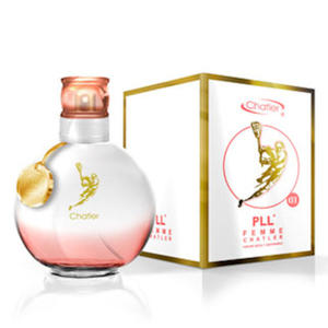 Chatler PLL XL2013 Femme - woda toaletowa 100 ml - 2827791017