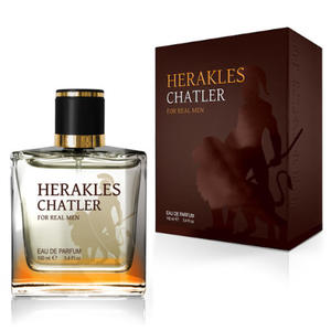 Chatler Herakles - woda perfumowana 100 ml - 2827791025