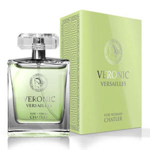 Chatler Veronic Versailles - woda perfumowana 100 ml - 2858134422