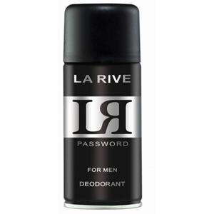 La Rive LR Password - dezodorant 150 ml - 2827791583