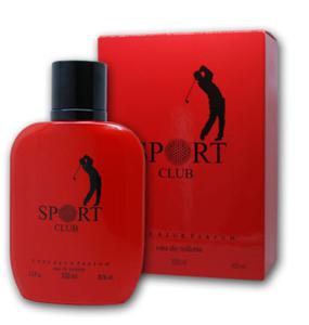 Cote Azur Sport Club Men - woda toaletowa 100 ml - 2838775456