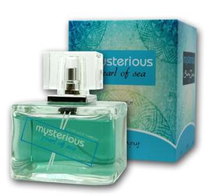 Cote Azur Mysterious Pearl Sea - woda perfumowana 100 ml - 2827791785