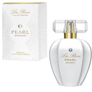 La Rive Pearl Women - woda perfumowana 75 ml - 2827791851
