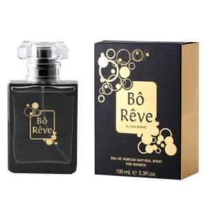 New Brand Bo Reve - woda perfumowana 100 ml - 2827791991