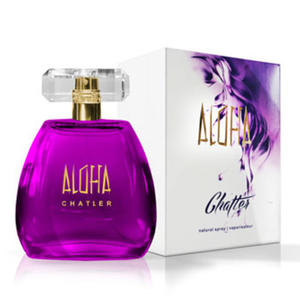 Chatler Aloha - woda perfumowana 100 ml - 2827792019