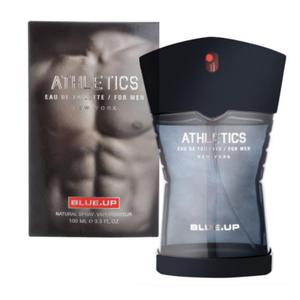 Blue Up Athletics New York - woda toaletowa 100 ml - 2876107126