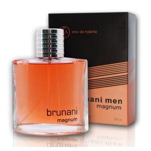 Cote Azur Brunani Magnum Orange Men - woda toaletowa 100 ml - 2827792159