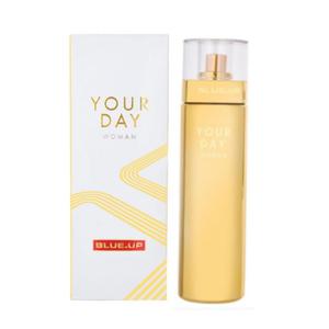 Blue Up Your Day Woman - woda perfumowana 100 ml - 2876107128