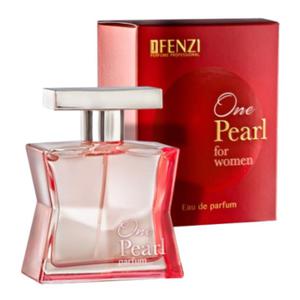 JFenzi One Pearl - woda perfumowana 80 ml - 2827792294