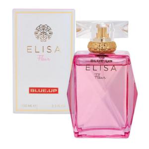 Blue Up Elisa Fleur - woda perfumowana 100 ml - 2827792305