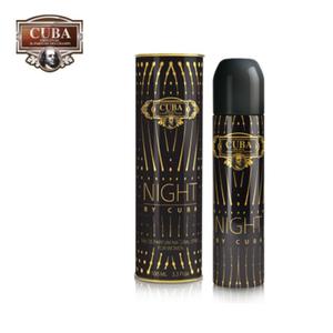 Cuba Night Woman - woda perfumowana 100 ml - 2827792556