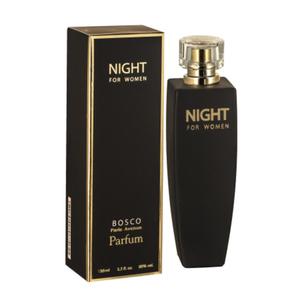 Paris Avenue Bosco Night - woda perfumowana 100 ml - 2827792644