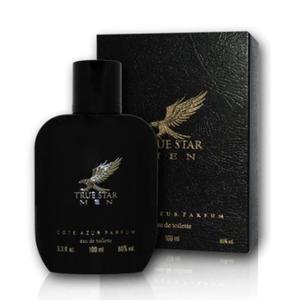 Cote Azur True Star Men - woda toaletowa 100 ml - 2827792713