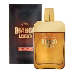 Blue Up Django Legend - woda toaletowa 100 ml - 2876107133