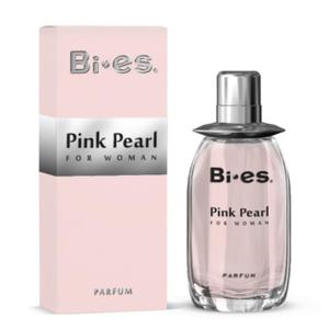 Bi-Es Pink Pearl - woda perfumowana 15 ml - 2876107134