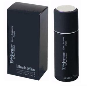 10th Avenue Karl Antony Black Max - woda toaletowa 100 ml - 2827792796