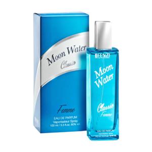 JFenzi Moon Water Classic Femme - woda perfumowana 100 ml - 2827792854